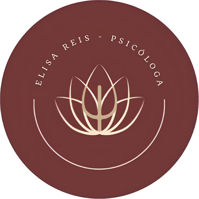 Psicóloga Elisa Reis